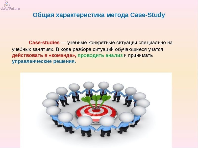 Как использовать кейс-стади в дипломной работе
